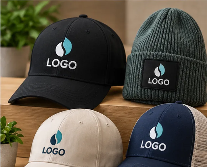 Casquettes et bonnets