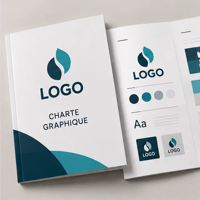 Charte graphique