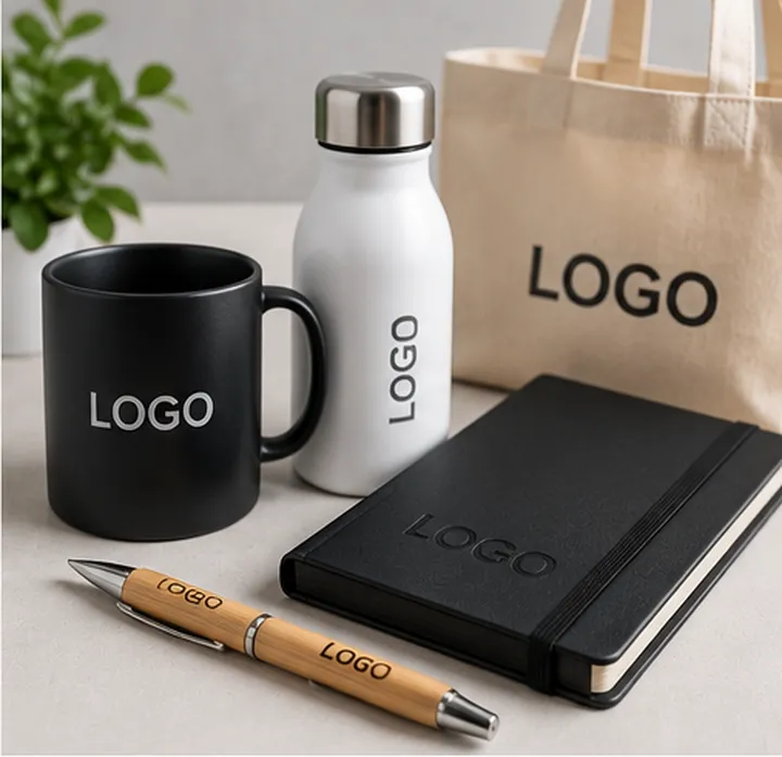 Goodies d'entreprise