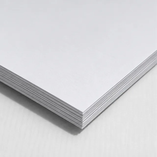 Papier couché