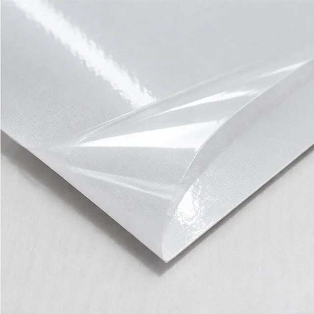 Lamination