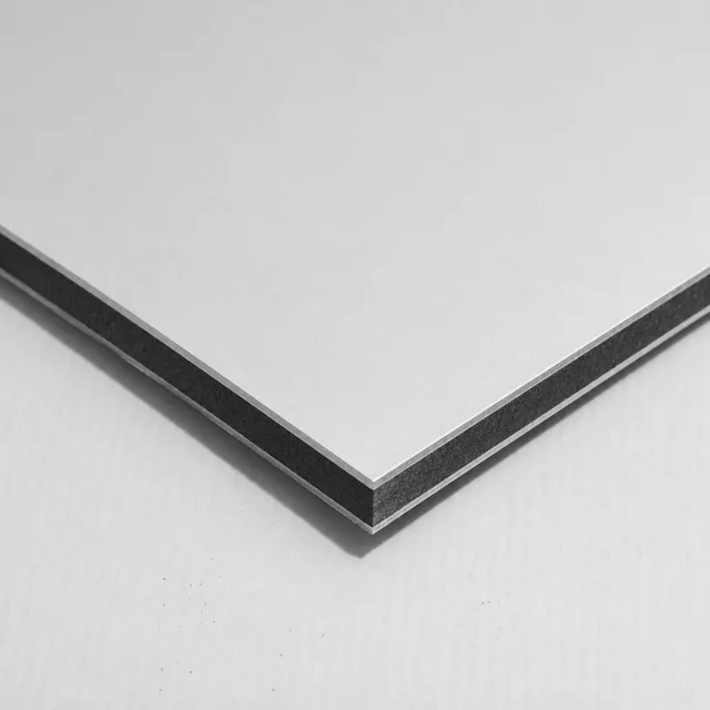 Aluminium composite