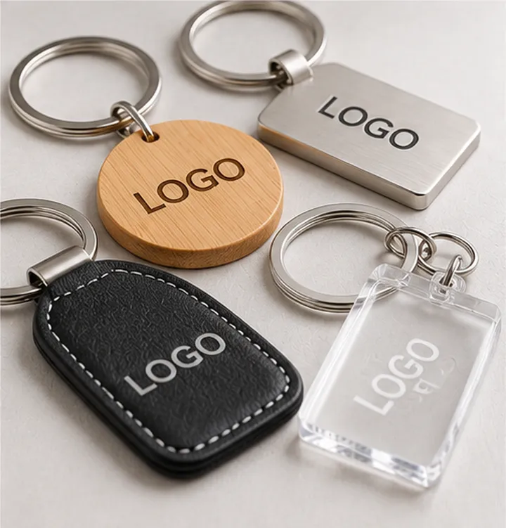 Porte-clés et accessoires