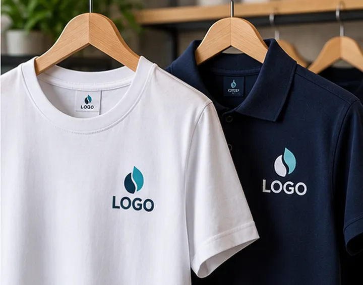 T-shirts et polos