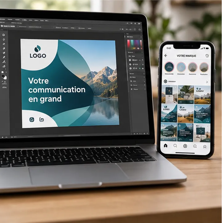 Réseaux sociaux